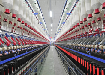PM MITRA Scheme Explained: India’s Mega Textile Parks and the Launch of Warangal Hub