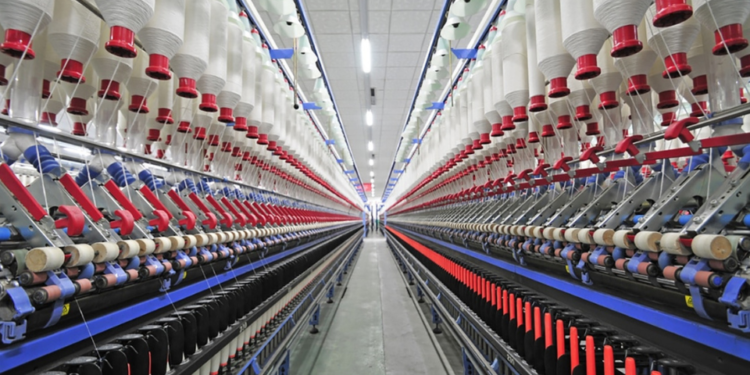 PM MITRA Scheme Explained: India’s Mega Textile Parks and the Launch of Warangal Hub