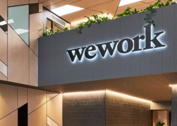 WeWork India Expands With 30,000 New Seats Driven by GCC Demand
