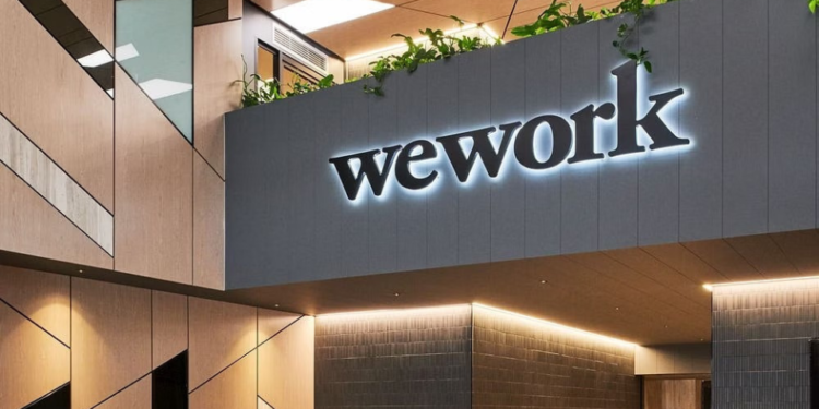 WeWork India Expands With 30,000 New Seats Driven by GCC Demand