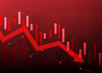 3 Reasons for the IT Stock Crash and Today’s Market Downturn