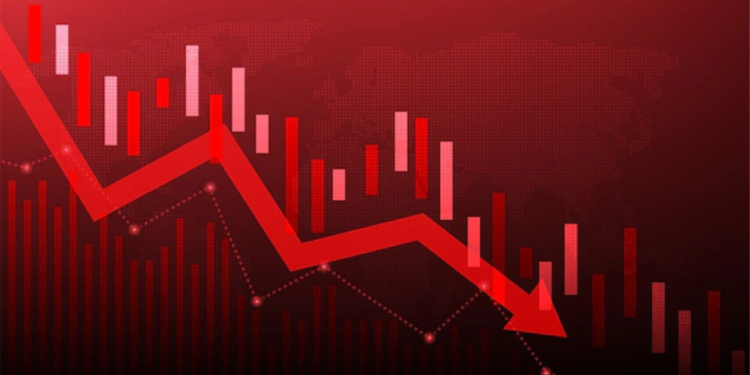 3 Reasons for the IT Stock Crash and Today’s Market Downturn