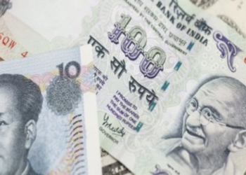 Chinese Yuan Expected to Strengthen Against Indian Rupee: Key Reasons