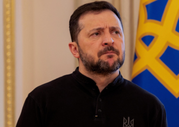 “Putin Started World War III,” Says Zelenskyy on 4th War Anniversary