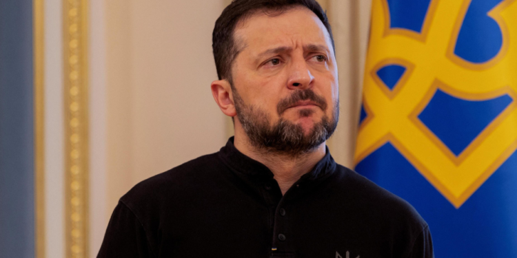 “Putin Started World War III,” Says Zelenskyy on 4th War Anniversary