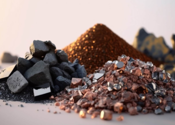 India Expands Critical Mineral Partnerships to Germany and Canada for Energy Security