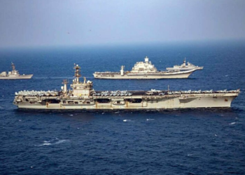 India Expands Military Infrastructure in the Indian Ocean to Enhance Defense