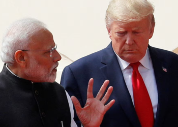 MEA Responds to Trump’s Comment on PM Modi’s Political Career