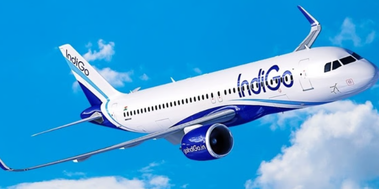 IndiGo Faces New GST Penalty for Denied Input Tax Credit Claims