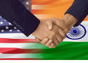 US–India Interim Trade Agreement Near Finalisation, Says White House