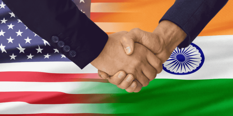 US–India Interim Trade Agreement Near Finalisation, Says White House