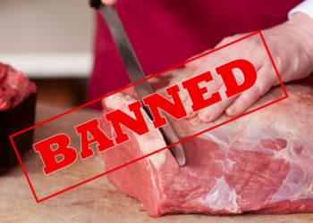 Bengaluru Meat Ban: No Animal Slaughter or Meat Sales This Sunday for Maha Shivaratri