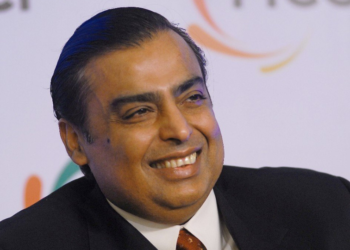 Mukesh Ambani India Set to Lead the 21st Century as a Global AI Power
