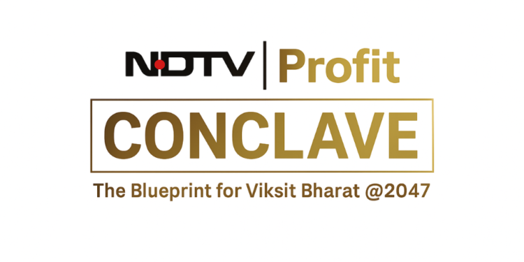 NDTV Profit Conclave 2026: CEA Nageswaran on the Value of Non-Cognitive Skills in the AI Era