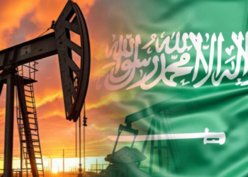 Saudi Arabia Reclaims Top Spot as India’s Leading Oil Supplier