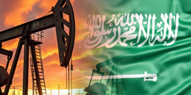 Saudi Arabia Reclaims Top Spot as India’s Leading Oil Supplier