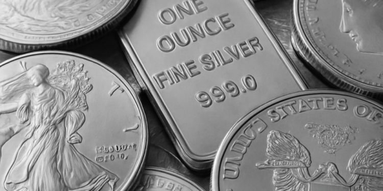 Silver Markets See Wild Price Moves as Liquidity Tightens