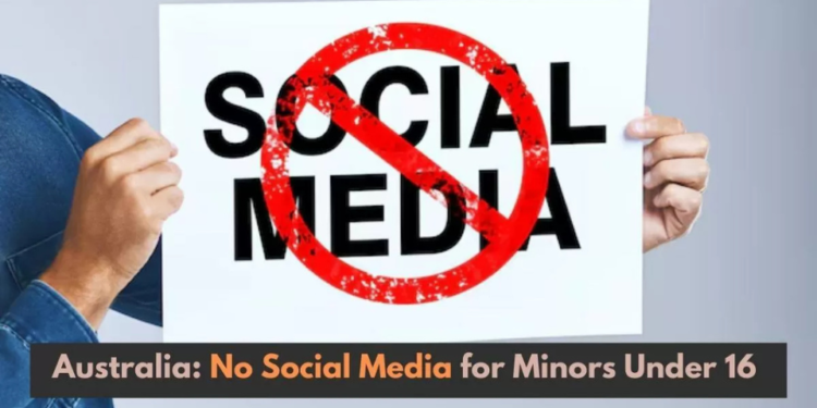 Social Media Bans for Teens: Full List of Countries Following Australia