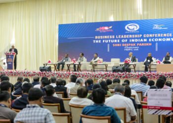 Corporate India Enters a Strategic Expansion Cycle Amid Global Shifts