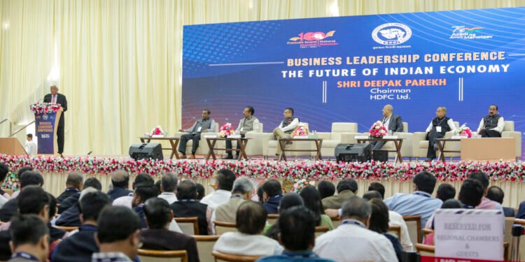 Corporate India Enters a Strategic Expansion Cycle Amid Global Shifts