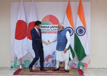 India and Japan Renew $75 Billion Currency Swap Deal to Strengthen Financial Stability