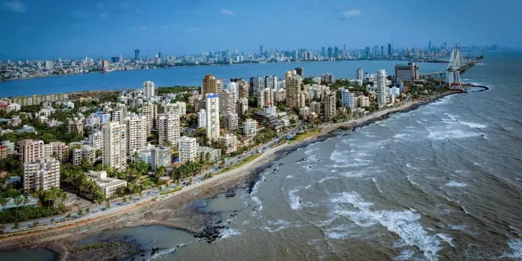 New Study Finds Global Sea Levels Rising Faster Than Expected