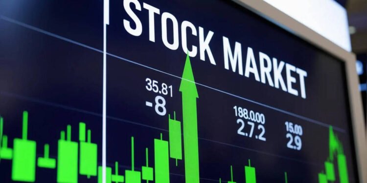 Understanding the Stock Market: How It Works, Why It Moves, and How Investors Can Profit