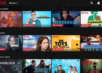 U.S. Media Giants Pivot to Content Licensing as Streaming Profit Pressures Mount