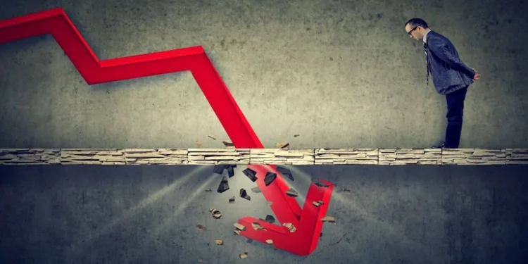 Bank Nifty Drops 2% as Middle East Conflict Sparks Oil Price Surge; PSU Banks Lead Market Losses