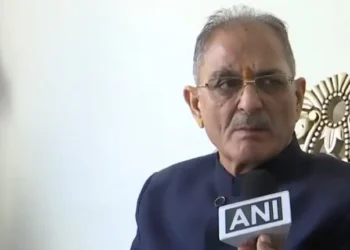 Indian Markets Slide as Middle East Conflict Sparks Oil Shock, Inflation Fears