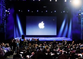 Apple Inc. Set to Unveil Five-Plus New Products in Major Hardware Push