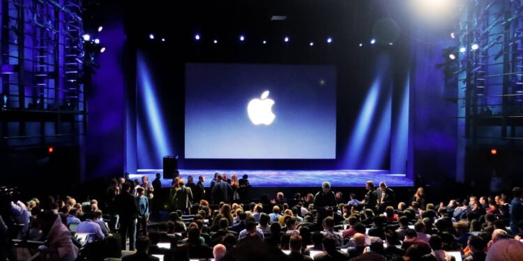 Apple Inc. Set to Unveil Five-Plus New Products in Major Hardware Push