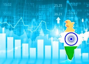 Indian Stock Markets React to Global Signals and Domestic Earnings