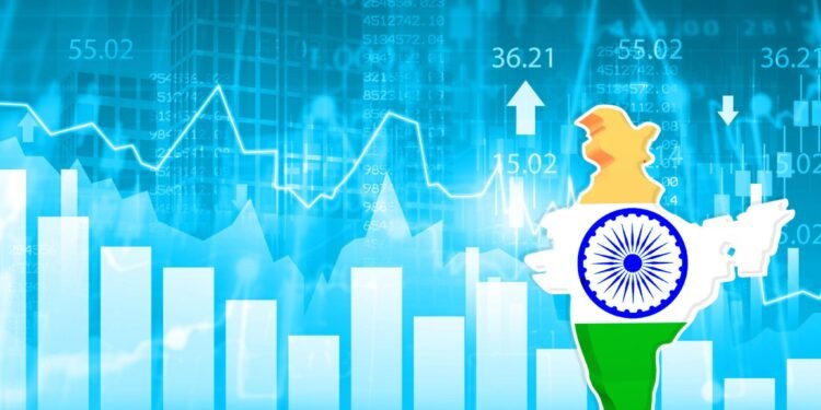 Indian Stock Markets React to Global Signals and Domestic Earnings