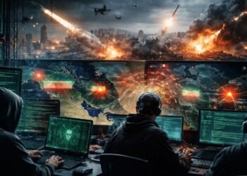 Google Warns of Iran-Linked Cyber Escalation Amid Rising Middle East Tensions