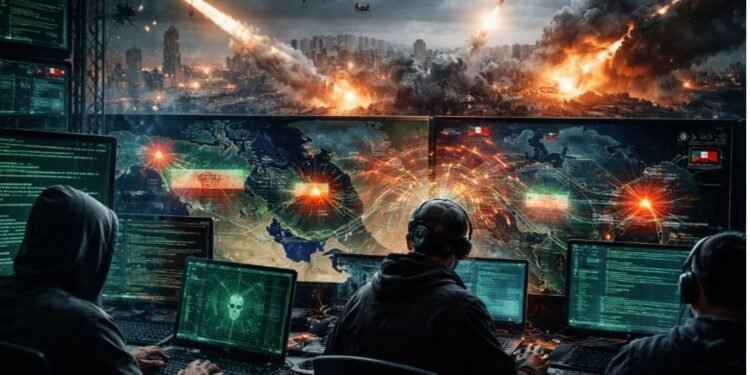 Google Warns of Iran-Linked Cyber Escalation Amid Rising Middle East Tensions