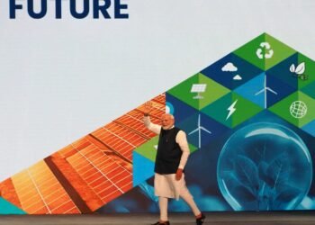 Clean Energy Investments Driving Jobs and Economic Growth, Says Narendra Modi