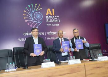 India’s Tech Strategy Immersed in AI, Gadgets, and Innovation