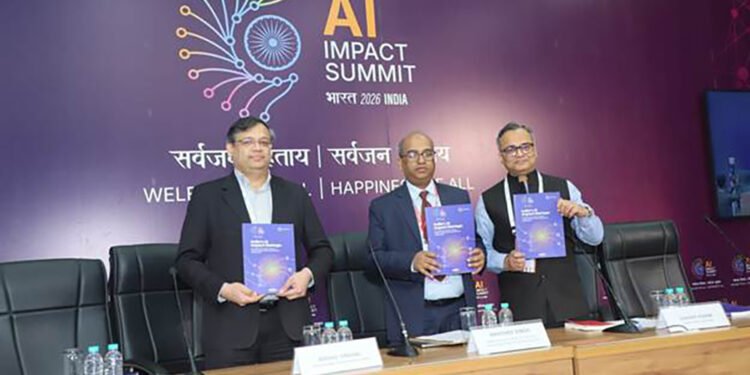 India’s Tech Strategy Immersed in AI, Gadgets, and Innovation