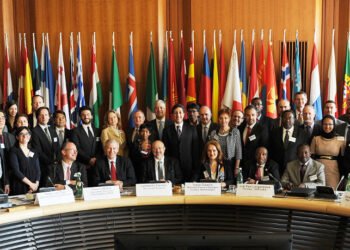 Global Developments Shape Trade, Energy, and Financial Markets