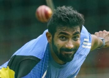 Jasprit Bumrah’s Relentless Evolution: Training, Discipline and the Drive Behind India’s Pace Spearhead