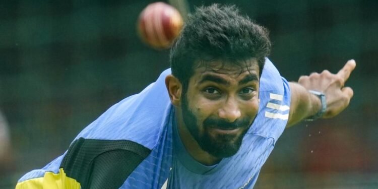 Jasprit Bumrah’s Relentless Evolution: Training, Discipline and the Drive Behind India’s Pace Spearhead