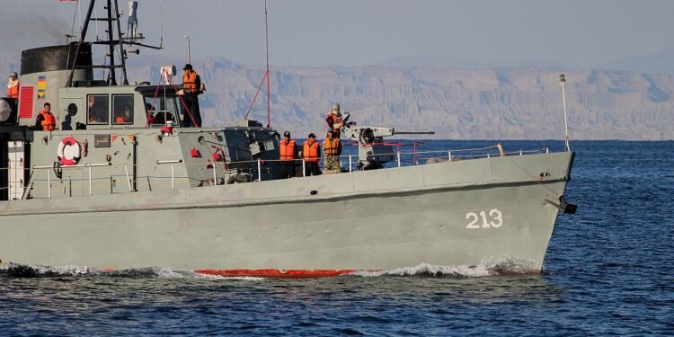 Impact of Khamenei’s Death on Global Oil Supply: How Vulnerable Is the World’s Energy Lifeline?