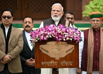 India’s Economic Momentum Balances Growth and Fiscal Prudence