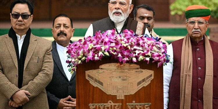 India’s Economic Momentum Balances Growth and Fiscal Prudence