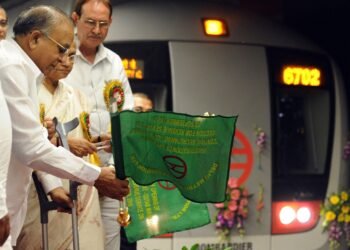 India Navigates Policy Reform, Urban Growth, and Social Transformation