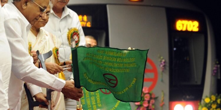 India Navigates Policy Reform, Urban Growth, and Social Transformation