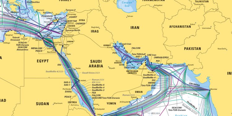 Strait of Hormuz Tensions Unlikely to Derail India’s ISM 2.0 Rollout Despite Geopolitical Risks