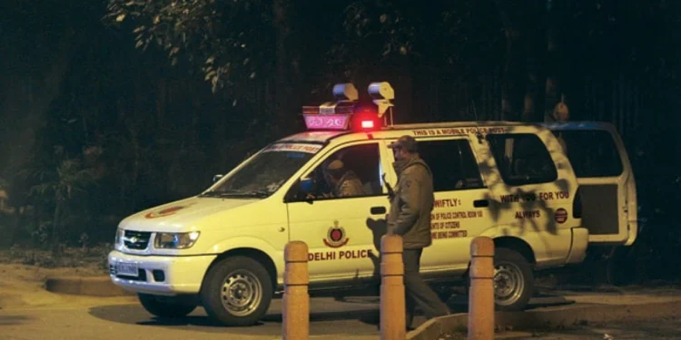 Assault of Manipuri Woman in Delhi Sparks Outrage; Meghalaya CM Says Violence ‘Cannot Become the New Normal’