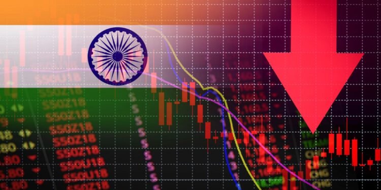 Indian Markets Face Continued Weakness Amid Global & Sector-Specific Headwinds